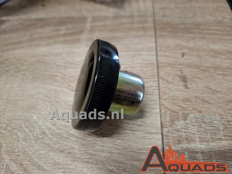 Tankdop cf 500